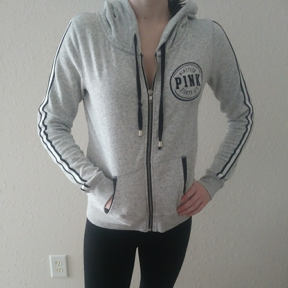 Victoria's secret sweater